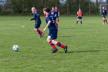 Bild 326 - F TSV Wiemersdorf - SV B�neb�ttel-Husberg : Ergebnis: 1:0